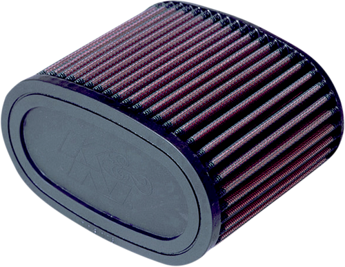 K & N High-Flow Air Filter - Honda HA-1187