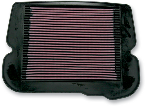 K & N Oe Replacement High-Flow Air Filter - Honda HA-8088