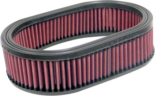 K & N Replacement High-Flow Air Filter - Big Twin/Sportster HD-2075