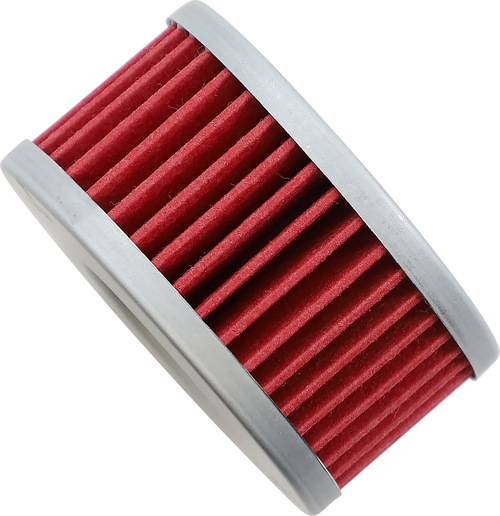 Hiflofiltro Oil Filter - Beta/Suzuki HF136