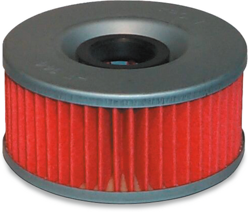 Hiflofiltro Oil Filter - Yamaha HF144
