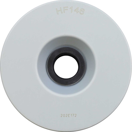 Hiflofiltro Oil Filter - Yamaha HF146