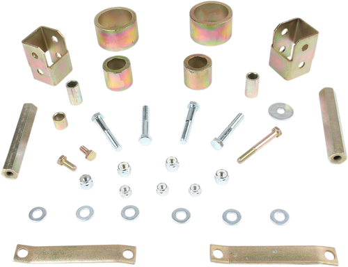 High Lifter Lift Kit - Front/Back - 2.00" 73-14828
