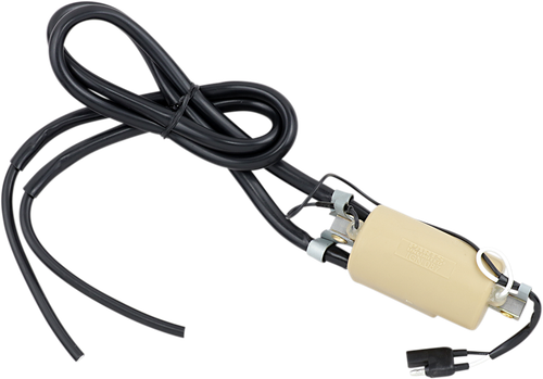 Parts Unlimited External Ignition Coil IGN-087
