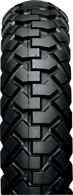 Irc Tire - Gp-110 - Rear - 4.60-17 - 62S 302599