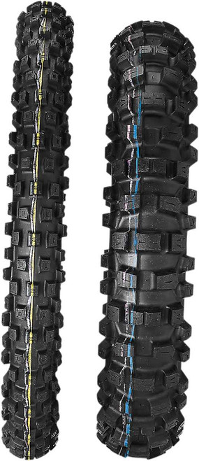 Irc Tire - Ix05H Mini - Front - 70/100-19 - 42M T10257