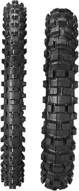 Irc Tire - Ix07S Mini - Rear - 2.50-10 - 33J T10229