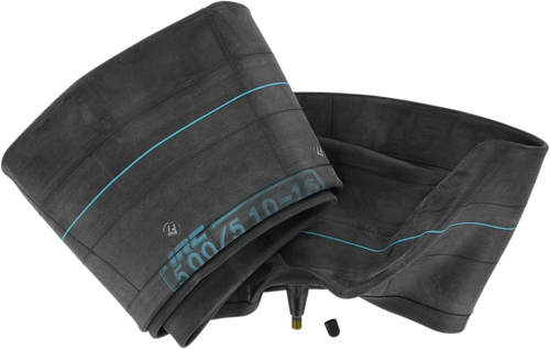 Irc Inner Tube - Standard - 16" - Tr-15-Offset - Side Rubber Valve T20036