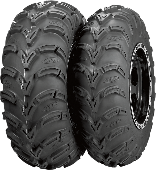 Itp Tire - Mud Lite At - Front/Rear - 24X11-10 - 6 Ply 56A305
