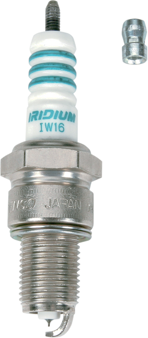 Denso Iridium Spark Plug - Iw16 5305