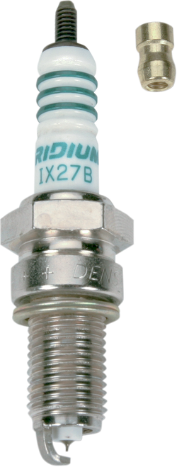 Denso Iridium Spark Plug - Ix27B 5377