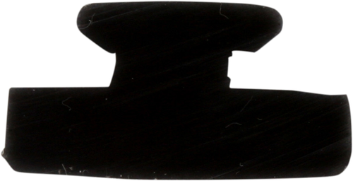Garland Black Replacement Slide - Uhmw - Profile 09 - Length 47.00" - John Deere 09-4700-0-01-01