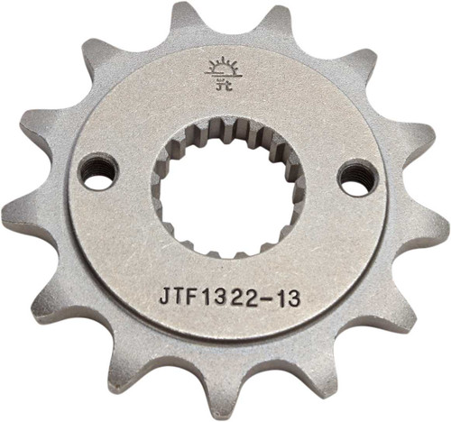 Jt Sprockets Counter Shaft Sprocket - 15-Tooth JTF1401.15