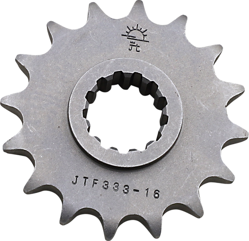 Jt Sprockets Counter Shaft Sprocket - 16-Tooth JTF333.16