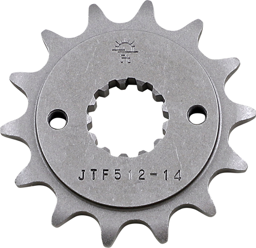 Jt Sprockets Counter Shaft Sprocket - 14-Tooth JTF512.14