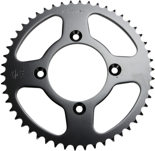 Jt Sprockets Sprocket - Rear - Honda - 50-Tooth JTR1204.50