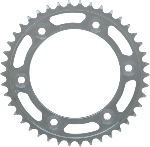 Jt Sprockets Sprocket - Rear - Honda - 42-Tooth JTR1306.42