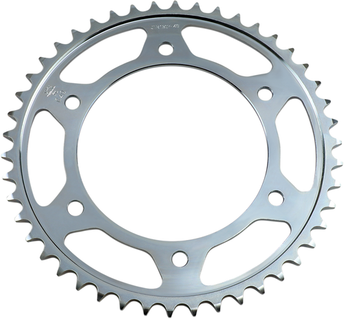 Jt Sprockets Sprocket - Rear - Honda - 46-Tooth JTR1307.46