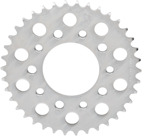 Jt Sprockets Sprocket - Rear - Honda - 38-Tooth JTR1332.38