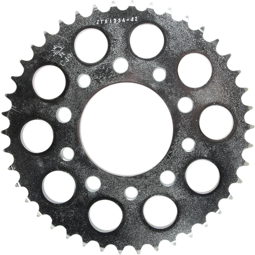 Jt Sprockets Sprocket - Rear - Honda - 42-Tooth JTR1334.42
