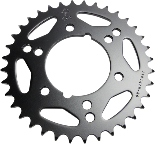 Jt Sprockets Rear Sprocket - 36 Tooth - Polaris JTR1478.36