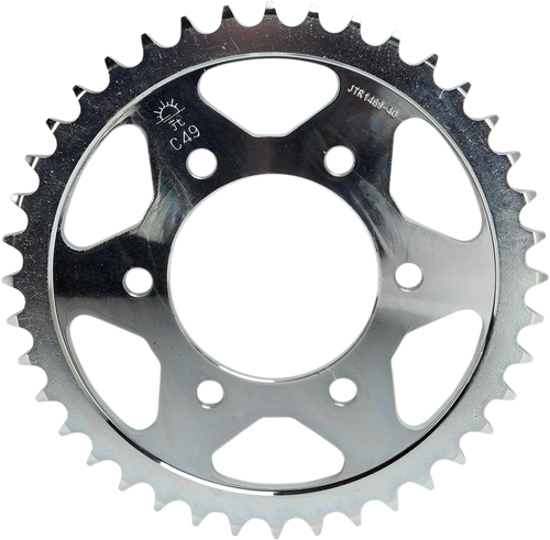 Jt Sprockets Sprocket - Rear - Kawasaki - 40-Tooth JTR1489.40