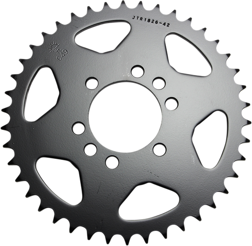 Jt Sprockets Rear Sprocket - 42 Tooth - Kawasaki JTR1826.42
