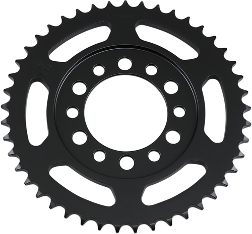 Jt Sprockets Sprocket - Rear - Yamaha - 45-Tooth JTR1842.45