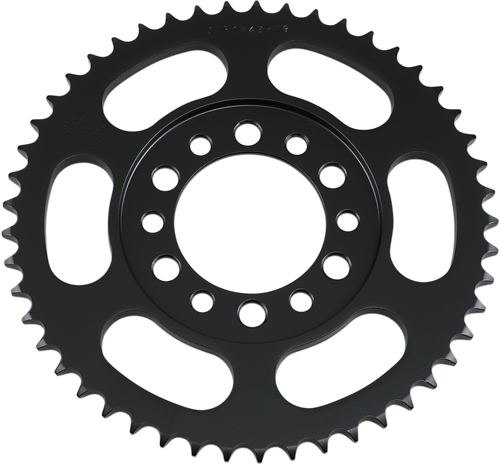 Jt Sprockets Sprocket - Rear - Yamaha - 49-Tooth JTR1842.49