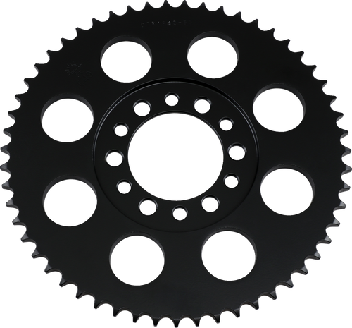 Jt Sprockets Sprocket - Rear - Yamaha - 55-Tooth JTR1842.55