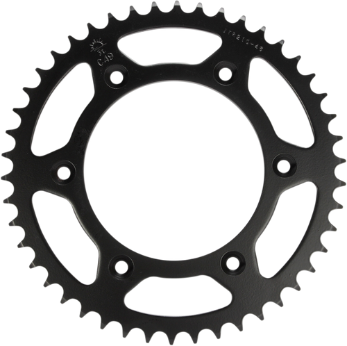 Jt Sprockets Sprocket - Rear - Honda - 46-Tooth JTR210.46
