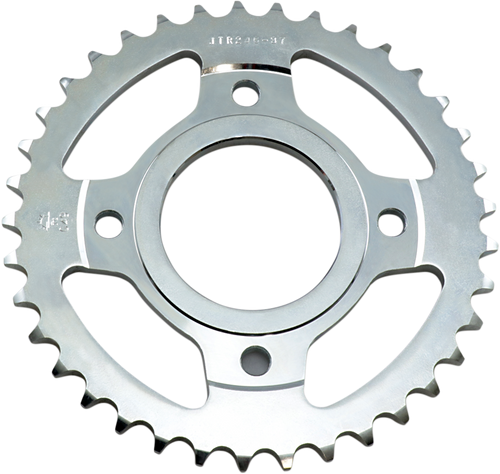 Jt Sprockets Sprocket - Rear - Honda - 37-Tooth JTR246.37