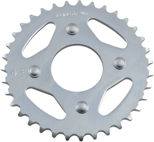 Jt Sprockets Sprocket - Rear - Honda - 35-Tooth JTR256.35