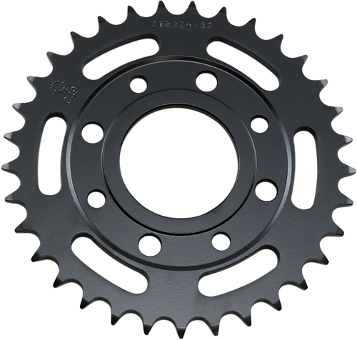 Jt Sprockets Sprocket - Rear - Honda - 33-Tooth JTR279.33