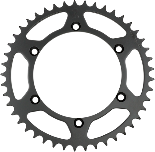 Jt Sprockets Sprocket - Rear - Kawasaki/Suzuki - 45-Tooth JTR460.45