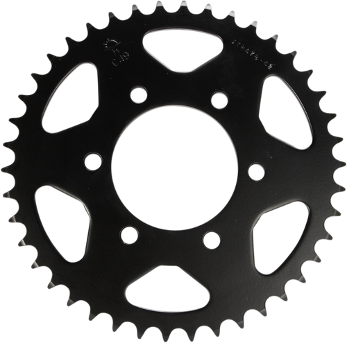 Jt Sprockets Rear Sprocket - 42 Tooth - Kawasaki JTR478.42