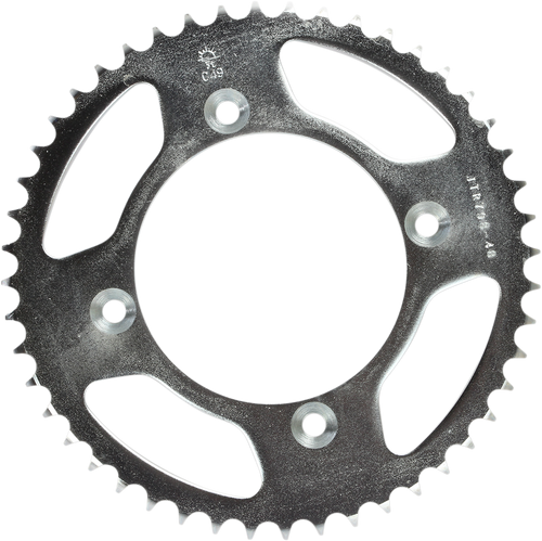 Jt Sprockets Sprocket - Rear - Suzuki - 48-Tooth JTR798.48