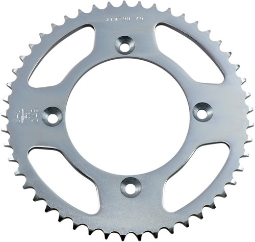 Jt Sprockets Sprocket - Rear - Yamaha - 49-Tooth JTR798.49