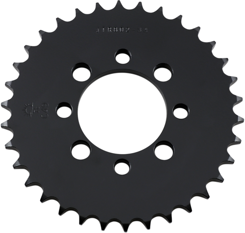 Jt Sprockets Sprocket - Rear - Kawasaki/Suzuki - 34-Tooth JTR802.34