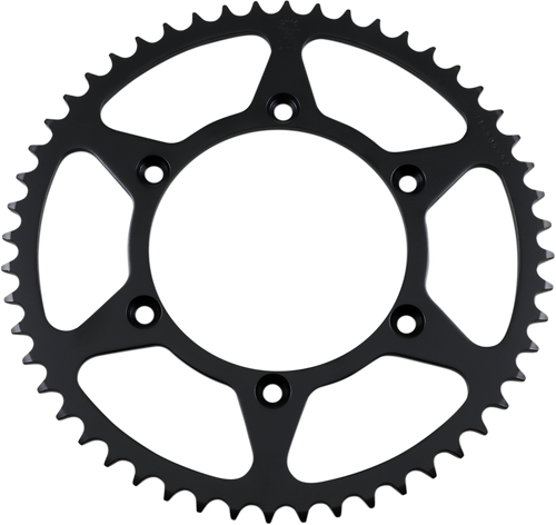 Jt Sprockets Sprocket - Rear - Kawasaki/Suzuki - 52-Tooth JTR808.52