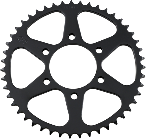 Jt Sprockets Sprocket - Rear - Suzuki - 47-Tooth JTR809.47