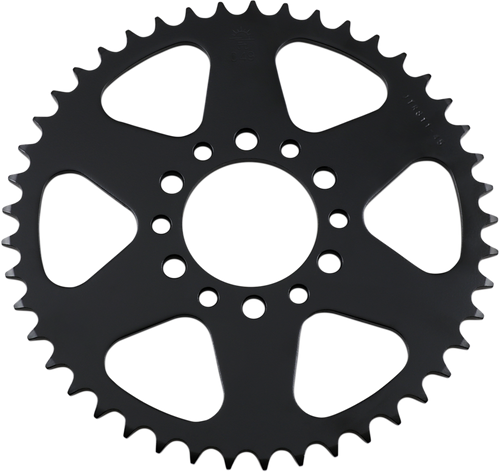 Jt Sprockets Sprocket - Rear - Suzuki - 45-Tooth JTR811.45