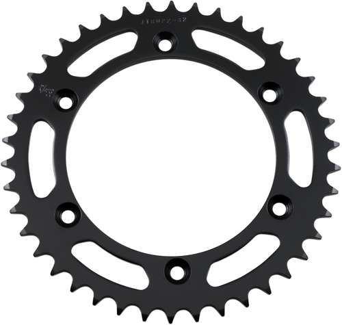 Jt Sprockets Sprocket - Rear - 42-Tooth JTR822.42
