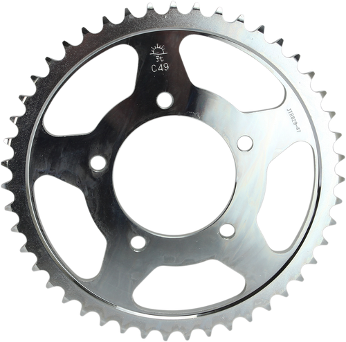 Jt Sprockets Sprocket - Rear - Suzuki - 47-Tooth JTR829.47