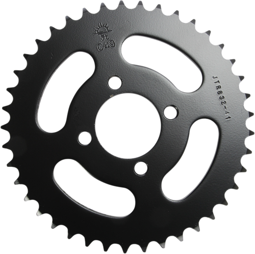 Jt Sprockets Sprocket - Rear - Yamaha - 41-Tooth JTR832.41