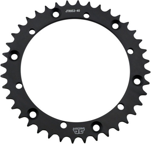 Jt Sprockets Sprocket - Rear - Yamaha - 40-Tooth JTR853.40