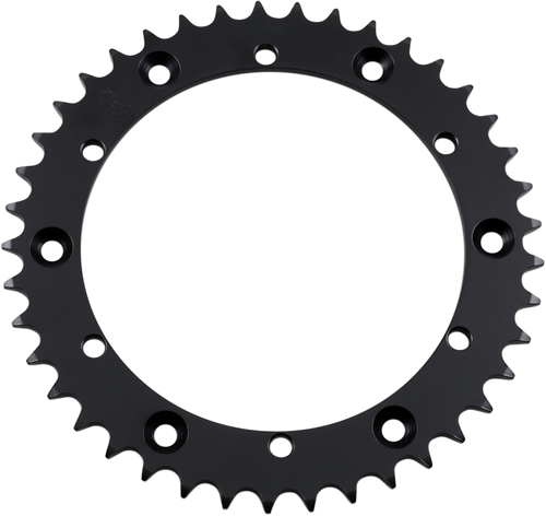 Jt Sprockets Sprocket - Rear - Yamaha - 41-Tooth JTR853.41