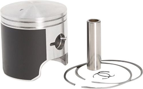 Kimpex Piston Kit - 81.00 Mm - Standard - Arctic Cat 982096