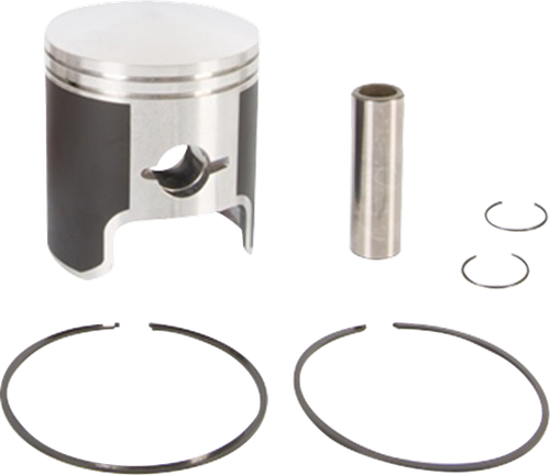 Kimpex Piston Kit - 65.00 Mm - Standard - Arctic Cat 982109