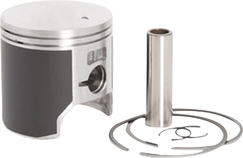 Kimpex Piston Kit - 73.00 Mm - +.040" Oversize - Polaris/Fuji 982153
